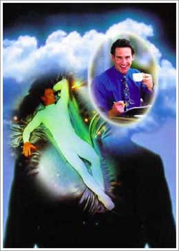 Yuxularda yaşadığımız "hisslər dünyası"