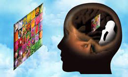 Dünya həyatının beynimizdəki əksi ilə təmasda olduğumuz texniki həqiqətlər