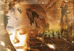 Beynimizdəki dünya