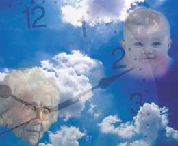 Bədənimizdəki bioloji saat