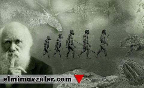 Darvinizm hipnozundan oyanmaq