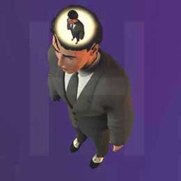 Sahib olduğunuz hər şey əslində hissdir (xəyaldır)