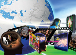 Maddənin ardındakı möhtəşəm elm