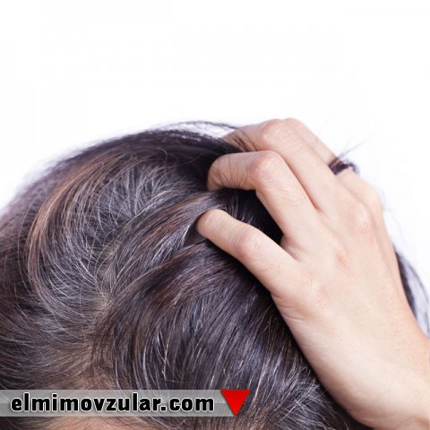 Quranda bildirilən saçların sürətlə ağarması halı elmi cəhətdən sübut edildi 