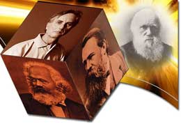 Ən qədim canlıların mürəkkəb quruluşları təkamül nəzəriyyəsini necə təkzib edir?