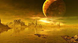 Yer kürəsinin böyüklüyü və daxili quruluşundakı ideal nisbət 